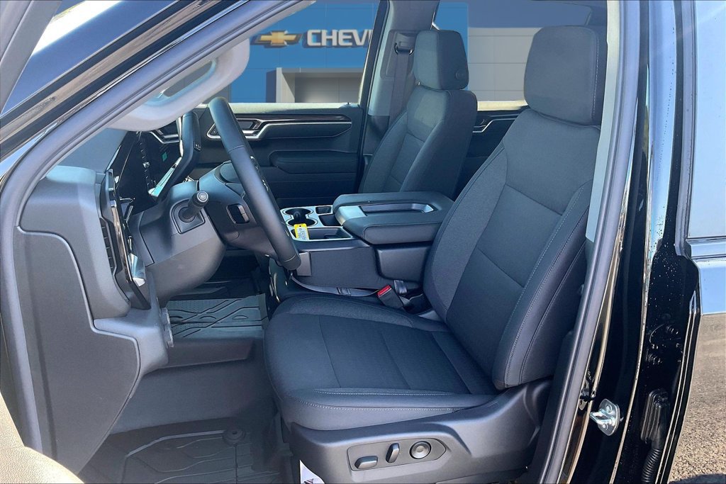 2026 Chevrolet Silverado 1500 RST - Photo 25
