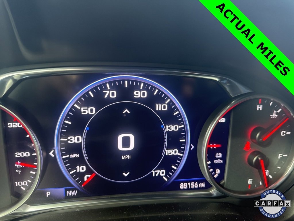 Used 2020 Chevrolet Blazer RS SUV