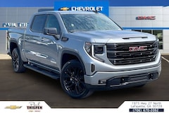 2026 GMC Sierra 1500 Elevation Truck