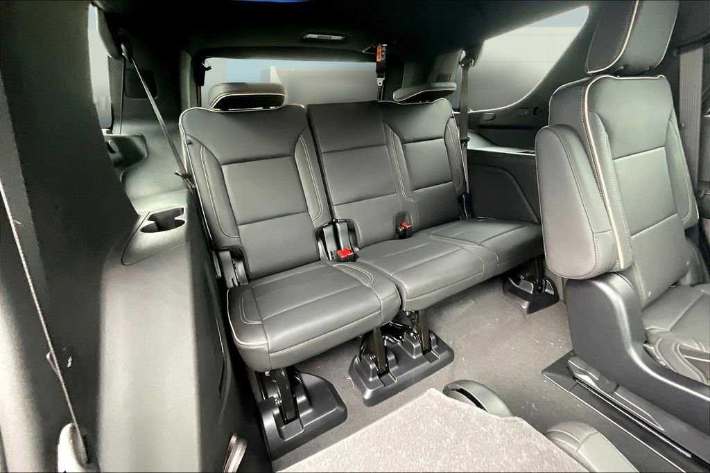 2025 Chevrolet Tahoe Premier - Photo 26