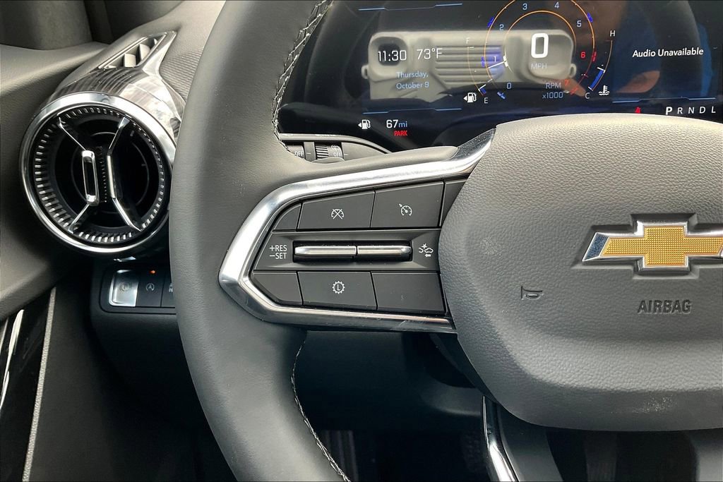 2026 Chevrolet Equinox LT - Photo 19