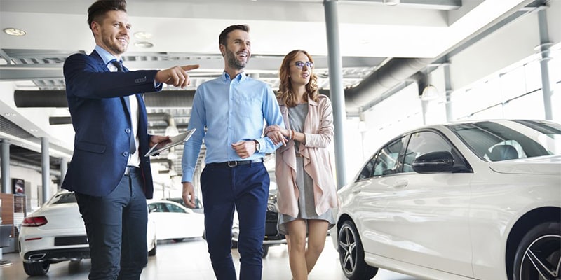 Pre-Owned Dealer LaFayette GA