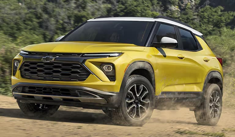2025 Chevrolet Trailblazer LaFayette Georgia