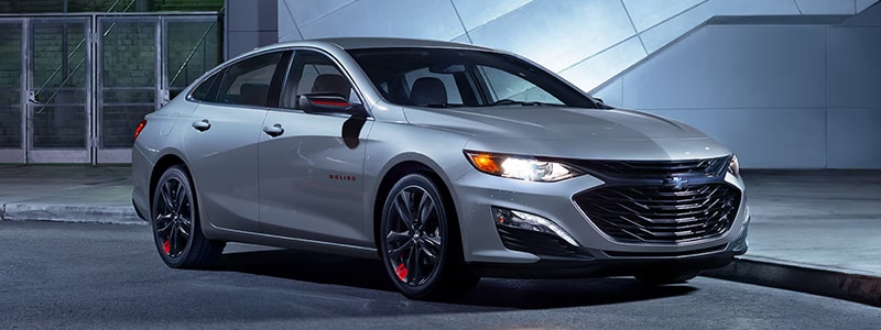 2025 Chevrolet Malibu LaFayette GA