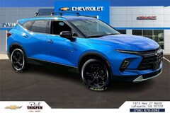 2025 Chevrolet Blazer 2LT SUV
