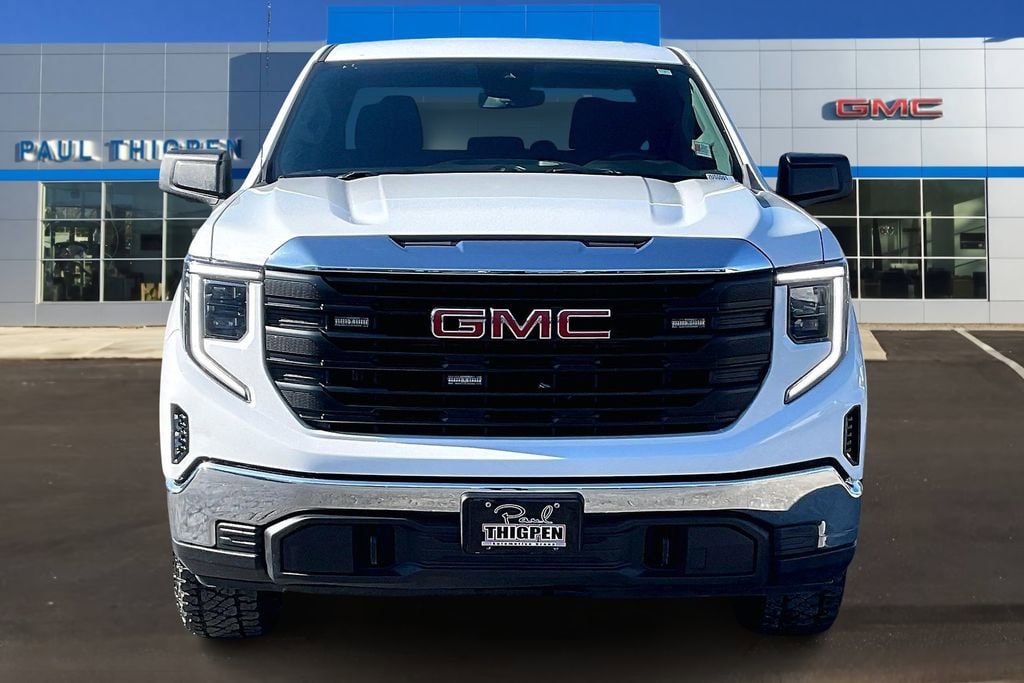 Used 2023 GMC Sierra 1500 Pro Truck