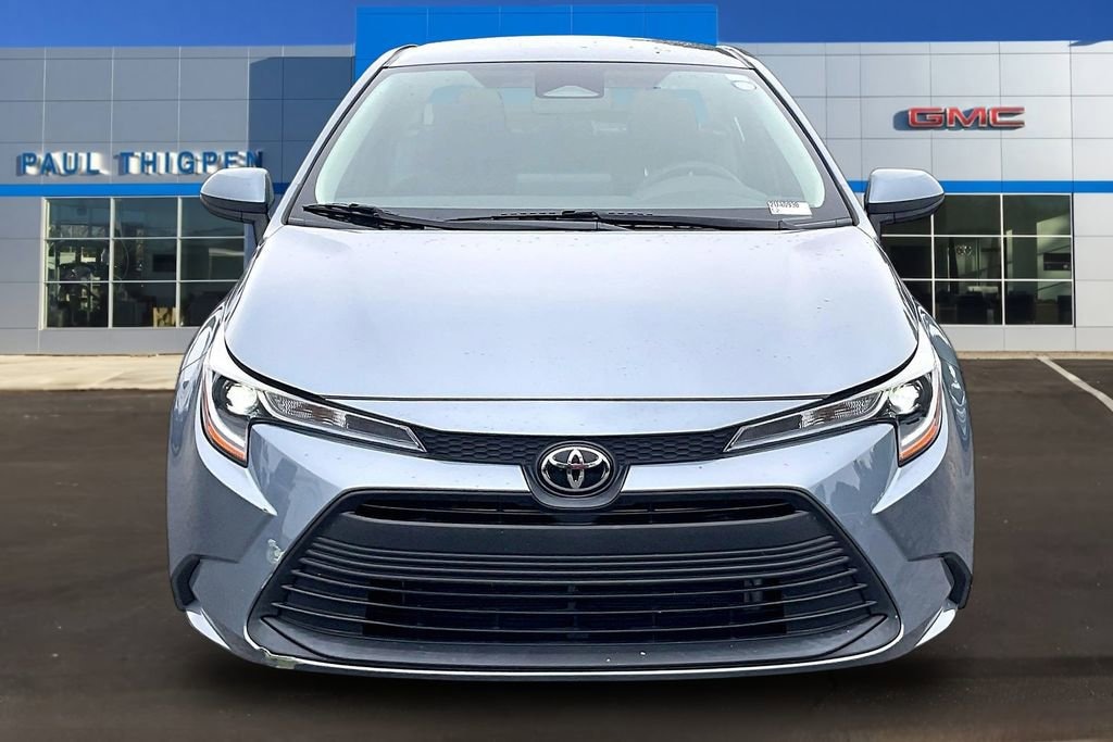 Used 2023 Toyota Corolla LE