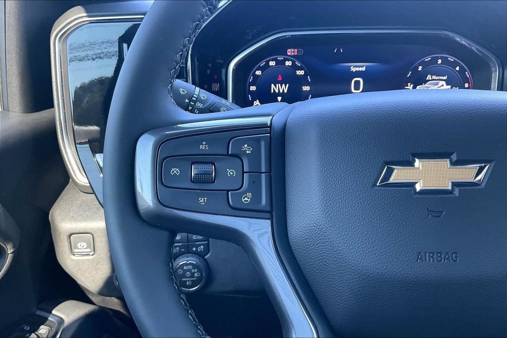 2026 Chevrolet Silverado 3500HD High Country - Photo 19