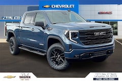 2026 GMC Sierra 1500 Elevation Truck