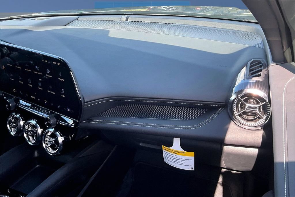 2026 Chevrolet Blazer EV LT - Photo 26