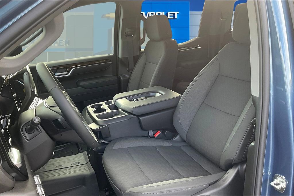 2026 GMC Sierra 1500 Elevation - Photo 25