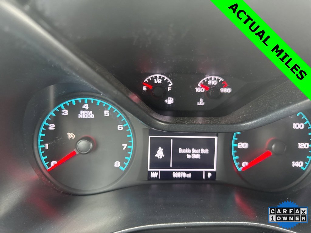 2022 Chevrolet Colorado LT photo 3