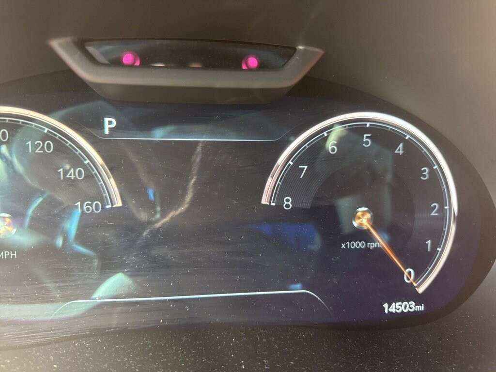 Used 2023 Genesis GV70 2.5T