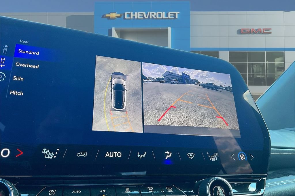 2026 Chevrolet Blazer EV LT - Photo 21