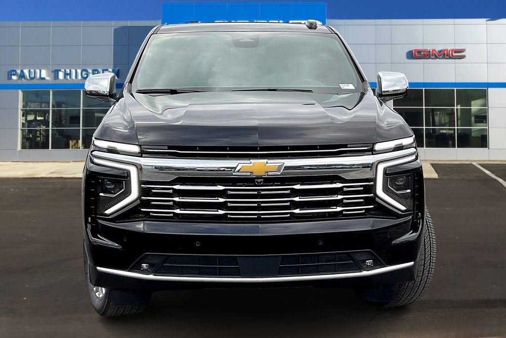 2025 Chevrolet Tahoe Premier - Photo 17