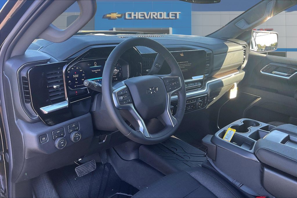 2026 Chevrolet Silverado 1500 RST - Photo 7