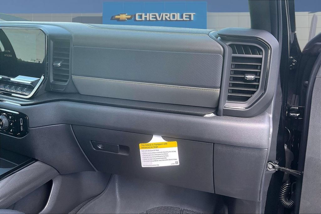 2026 Chevrolet Silverado 1500 ZR2 - Photo 27