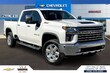 Chevrolet Silverado 2500 HD