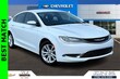 Chrysler 200