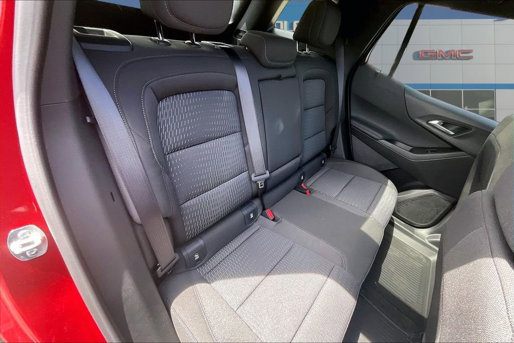 2026 Chevrolet Equinox LT - Photo 10