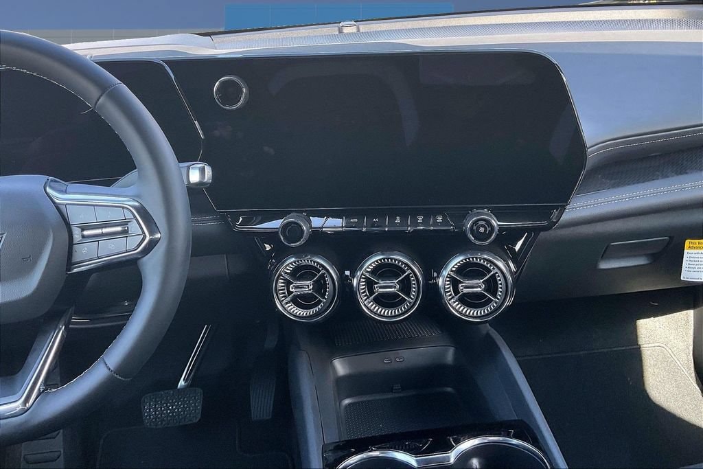 2026 Chevrolet Blazer EV LT - Photo 6