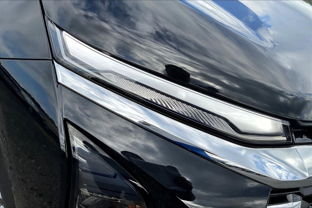 2026 Chevrolet Equinox LT - Photo 15