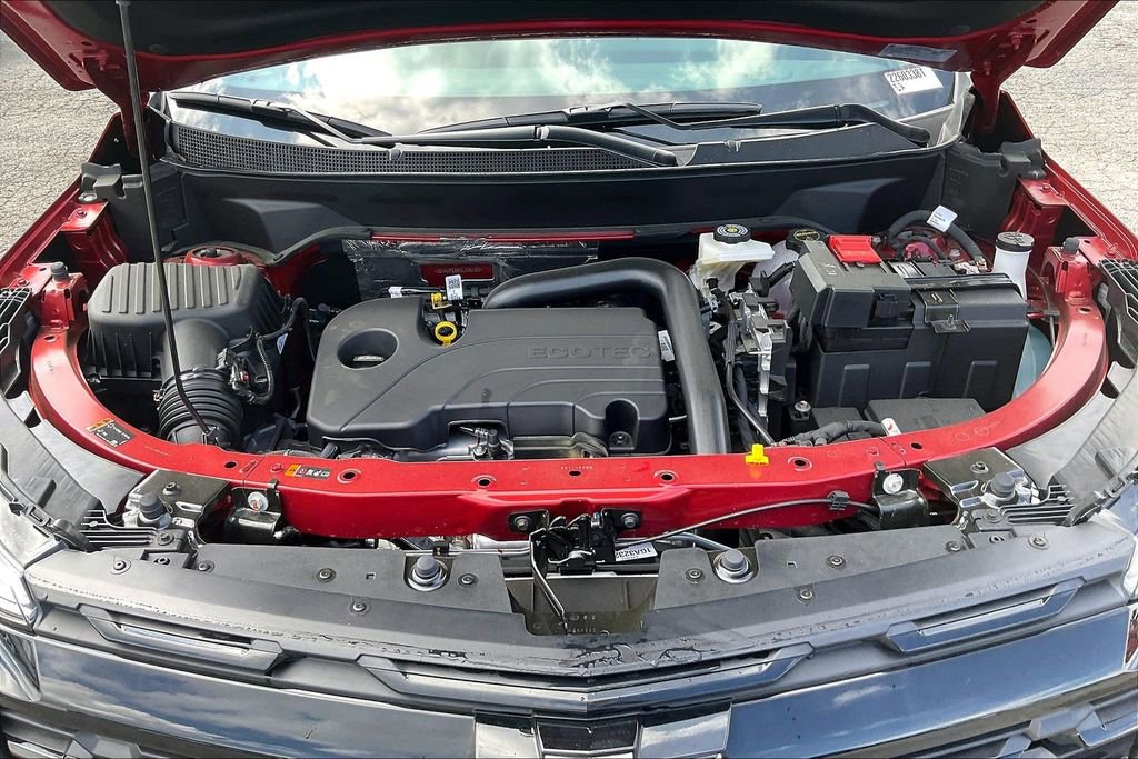2026 Chevrolet Equinox LT - Photo 12