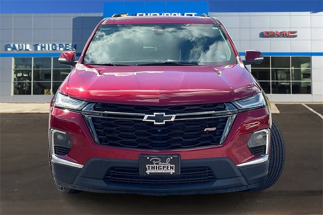1GNERJKW9NJ110167