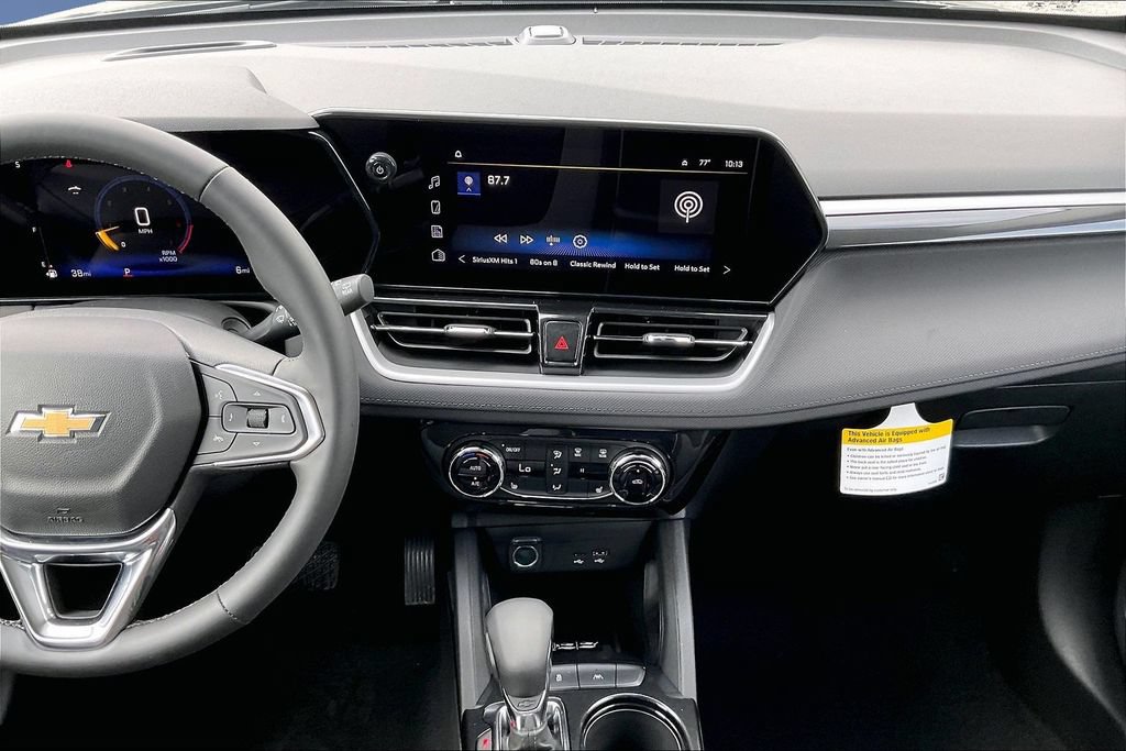 2026 Chevrolet Trailblazer LT - Photo 6