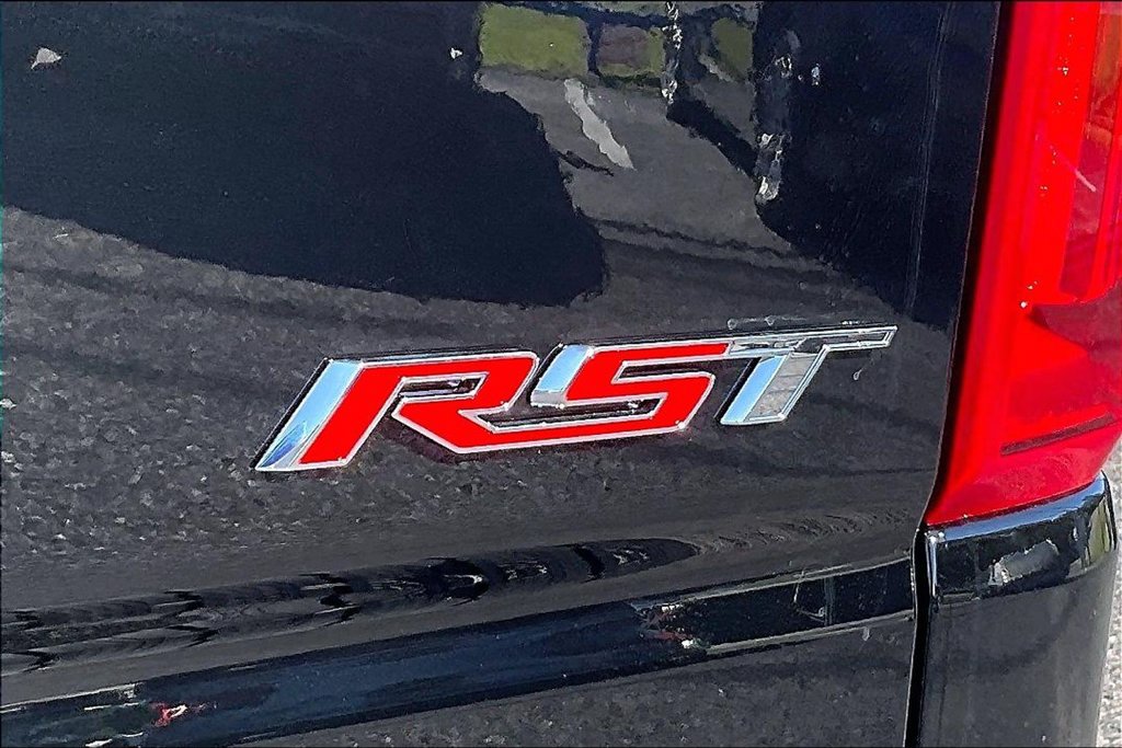 2026 Chevrolet Silverado 1500 RST - Photo 9