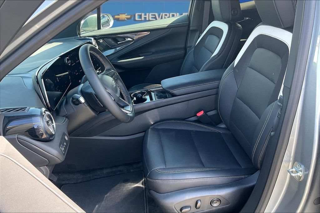 2026 Chevrolet Blazer EV LT - Photo 24