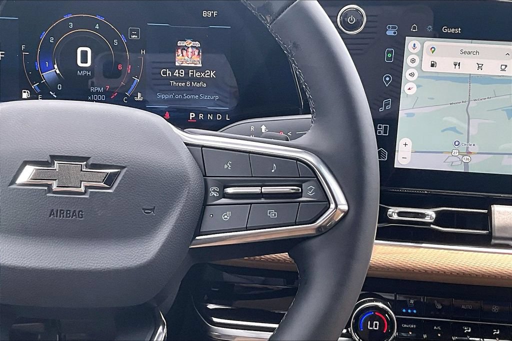 2027 Chevrolet Equinox ACTIV - Photo 20