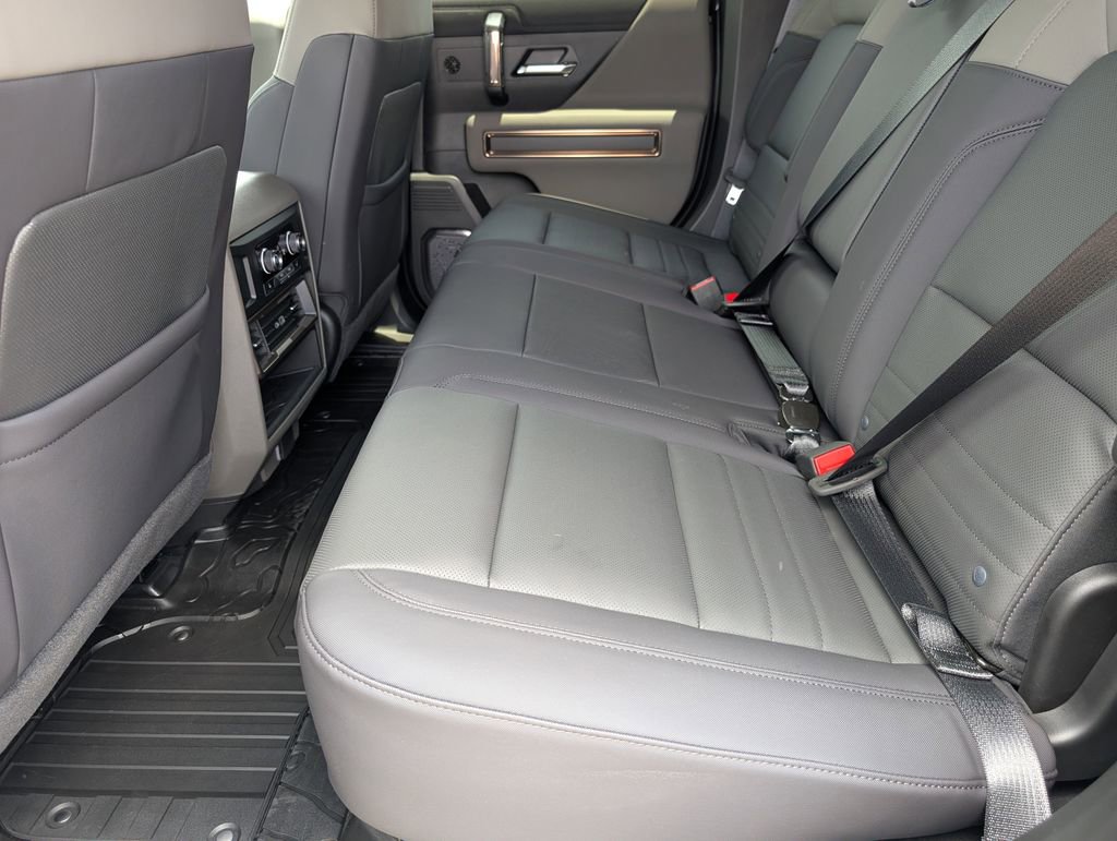 2025 GMC HUMMER EV 2X - Photo 13