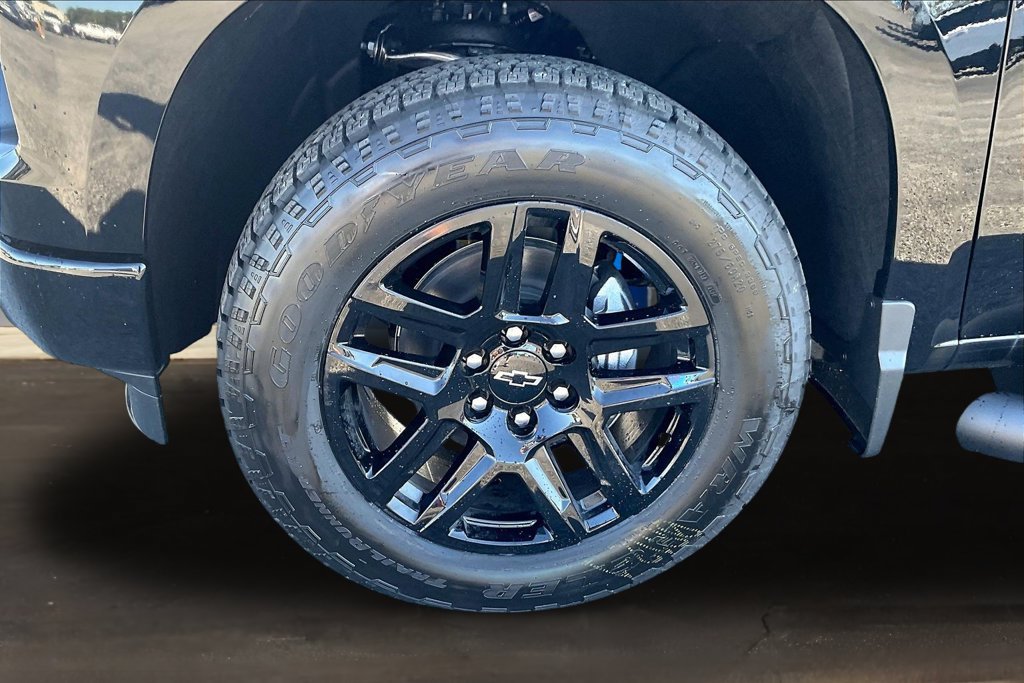 2026 Chevrolet Silverado 1500 RST - Photo 13
