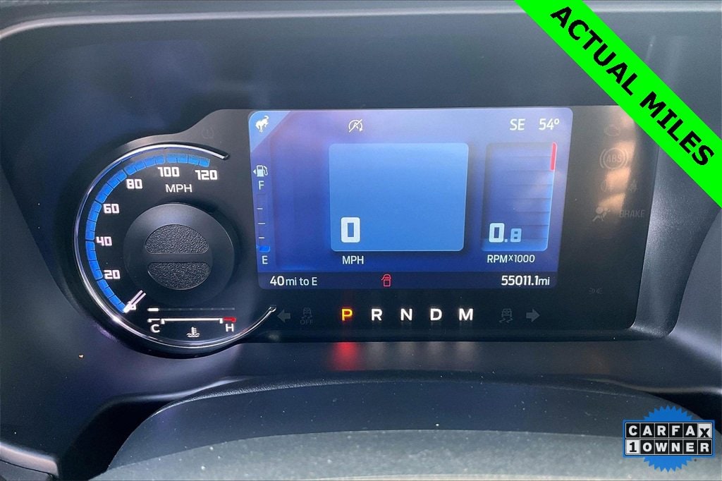 Used 2023 Ford Bronco Base