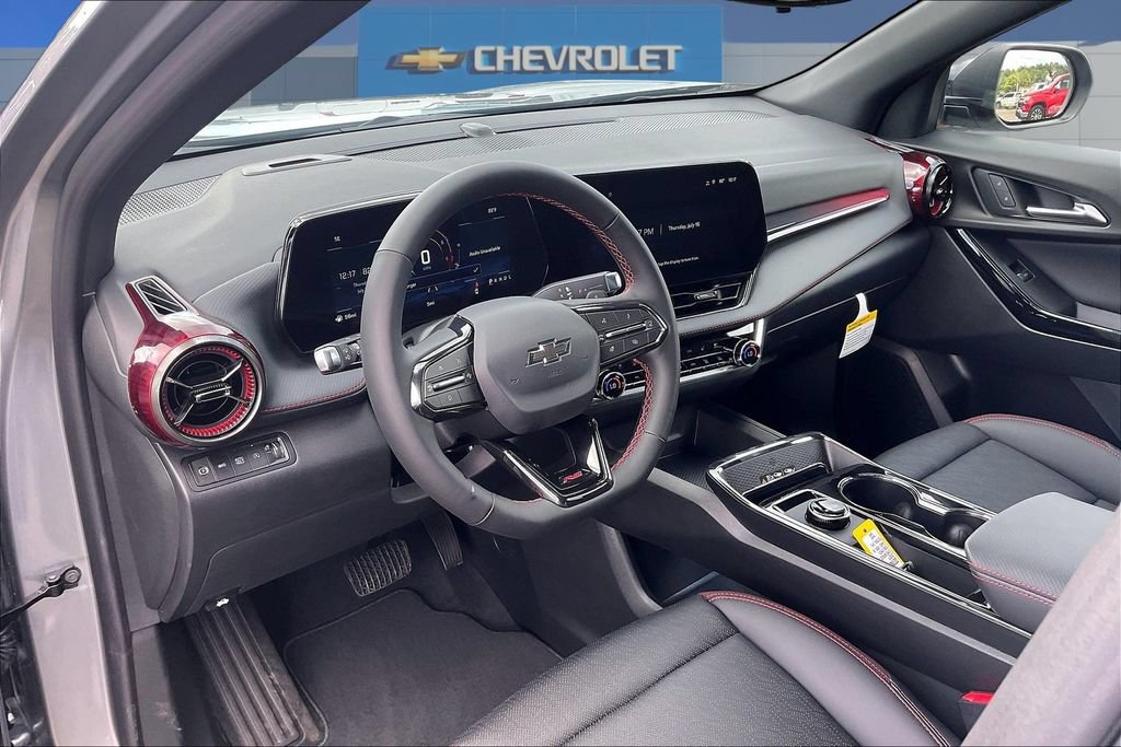 2027 Chevrolet Equinox RS - Photo 7