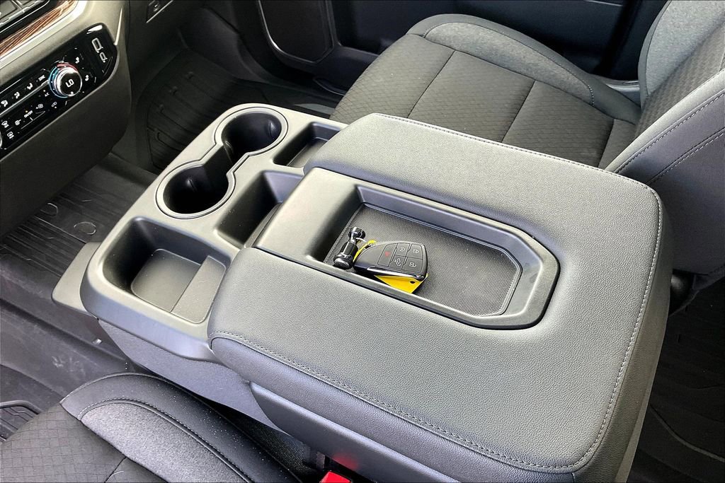 2026 GMC Sierra 1500 Elevation - Photo 24