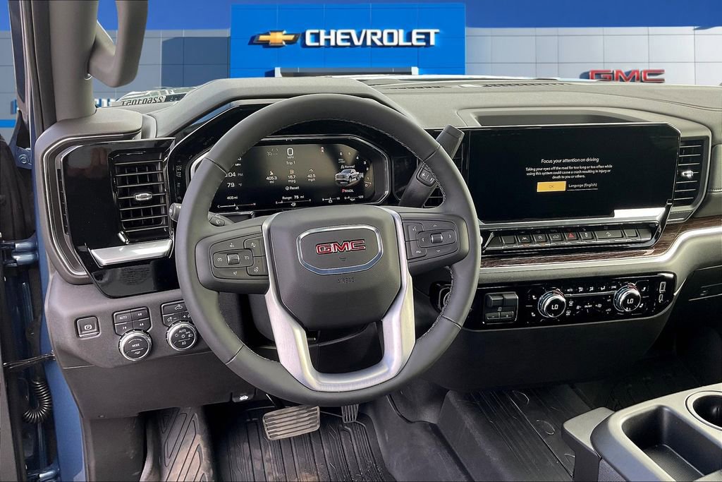 2026 GMC Sierra 1500 Elevation - Photo 7