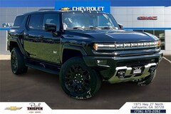 2025 GMC HUMMER EV Pickup 3X Truck