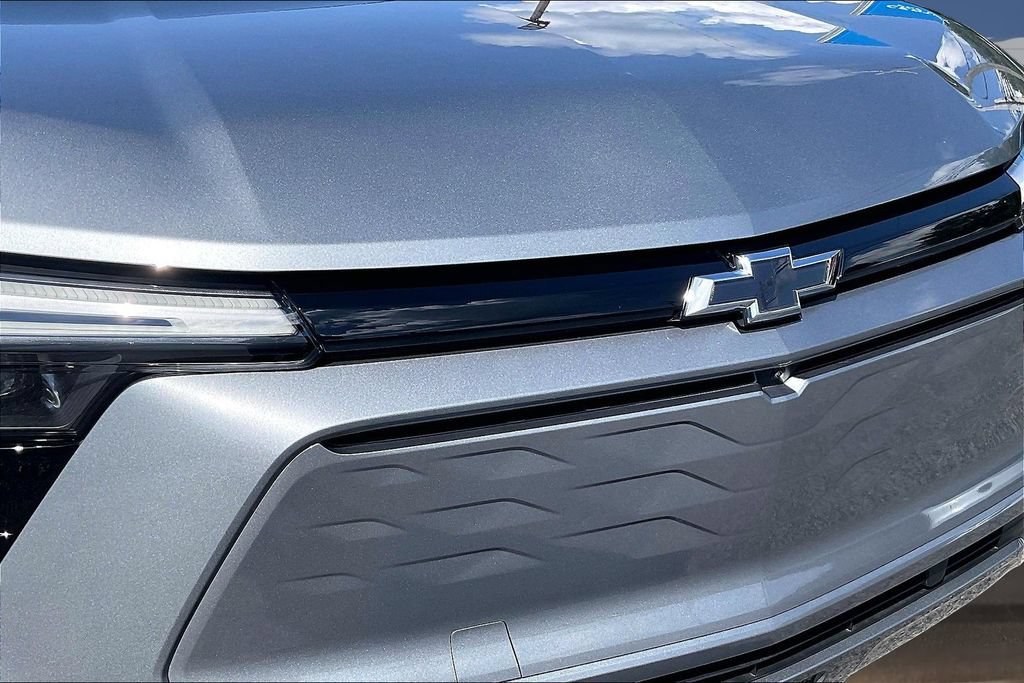 2026 Chevrolet Blazer EV LT - Photo 16