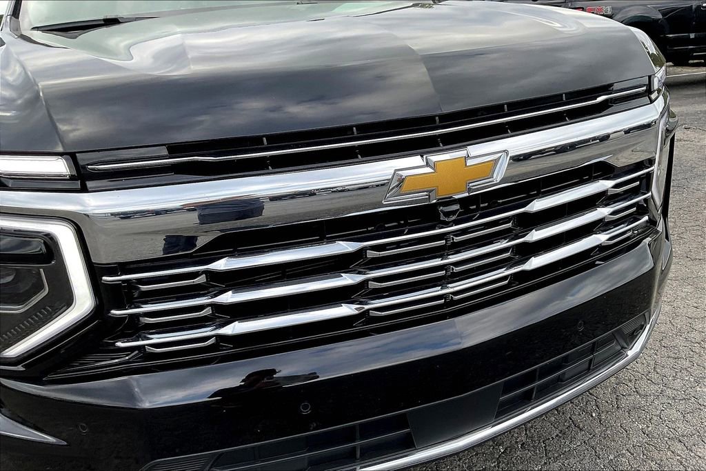 2025 Chevrolet Tahoe Premier - Photo 16