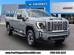 2025 GMC Sierra 2500 HD Denali Truck