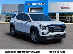 2026 GMC Terrain Elevation SUV