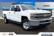  Chevrolet Silverado 2500 HD