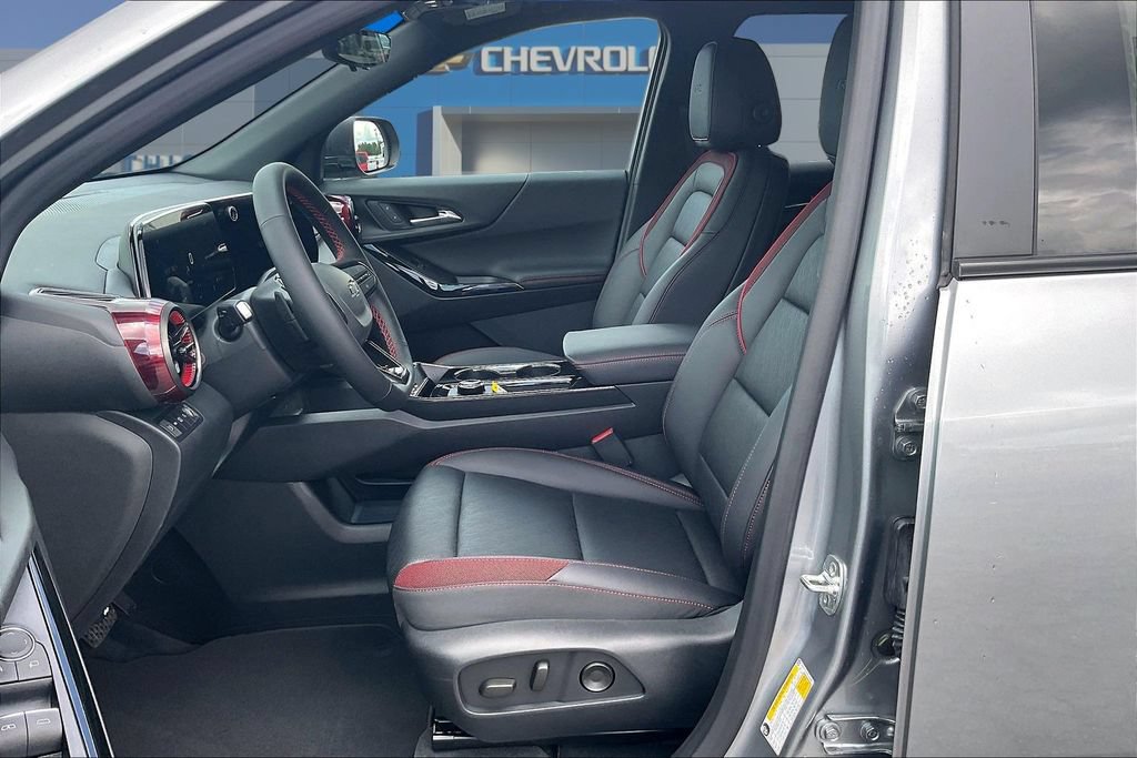 2027 Chevrolet Equinox RS - Photo 24