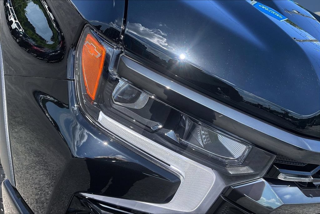 2026 Chevrolet Silverado 1500 ZR2 - Photo 15