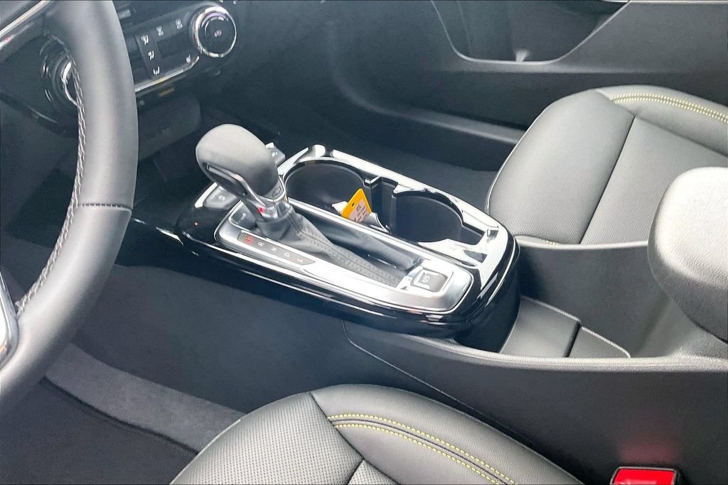2026 Chevrolet Trax Activ - Photo 23