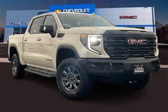 2026 GMC Sierra 1500 AT4X Truck