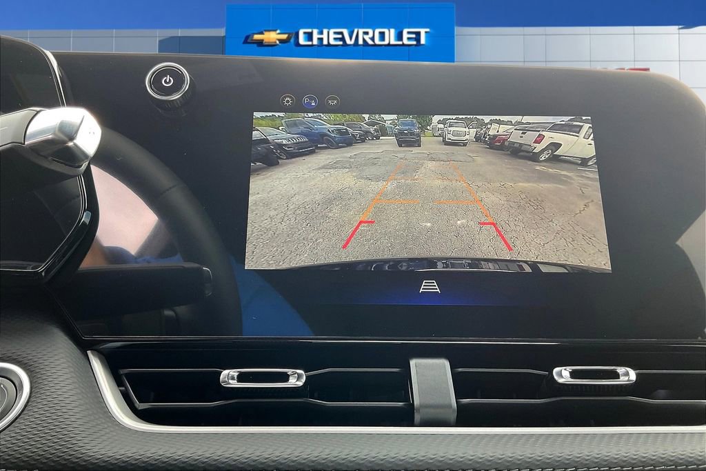2026 Chevrolet Equinox LT - Photo 21