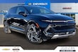  Chevrolet Equinox EV